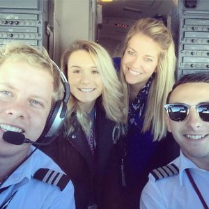 Meet your Posher, Stacey